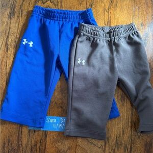 Under Armour sweatpants